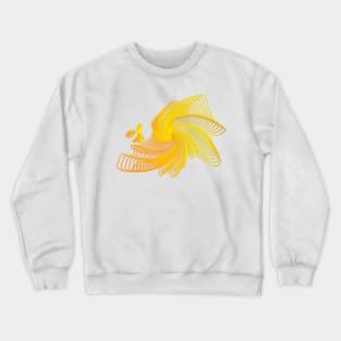 Map echo Europe Crewneck Sweatshirt